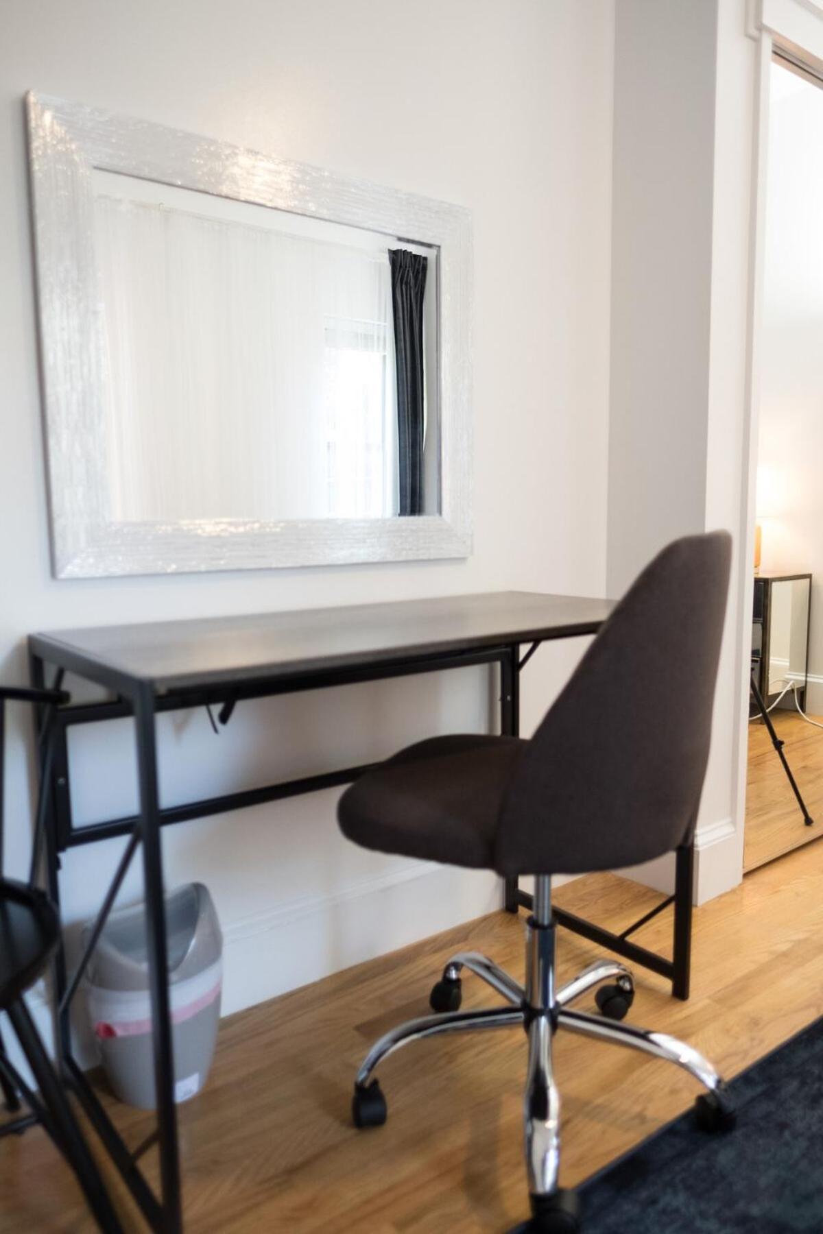 4br Two Blocks To Park Elevator, Laundry, Virtual Doorman Appartement New York