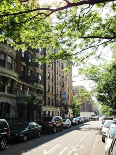 4br Two Blocks To Park Elevator, Laundry, Virtual Doorman Appartement New York
