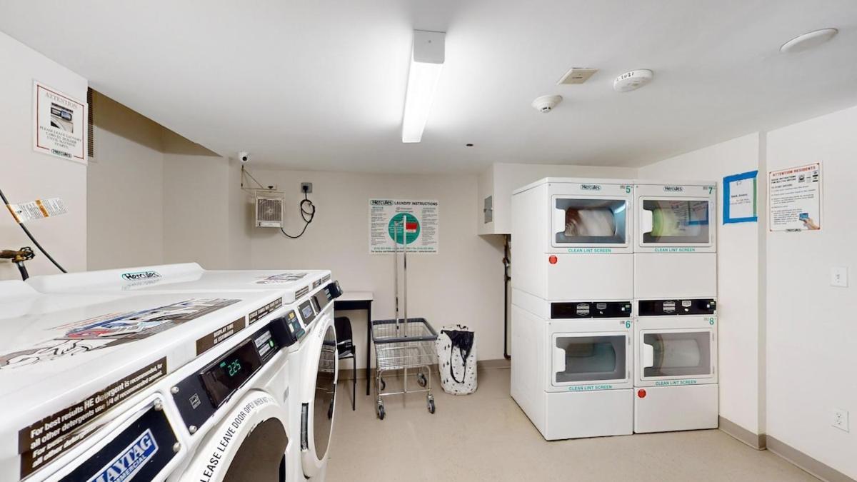 4br Two Blocks To Park Elevator, Laundry, Virtual Doorman *
