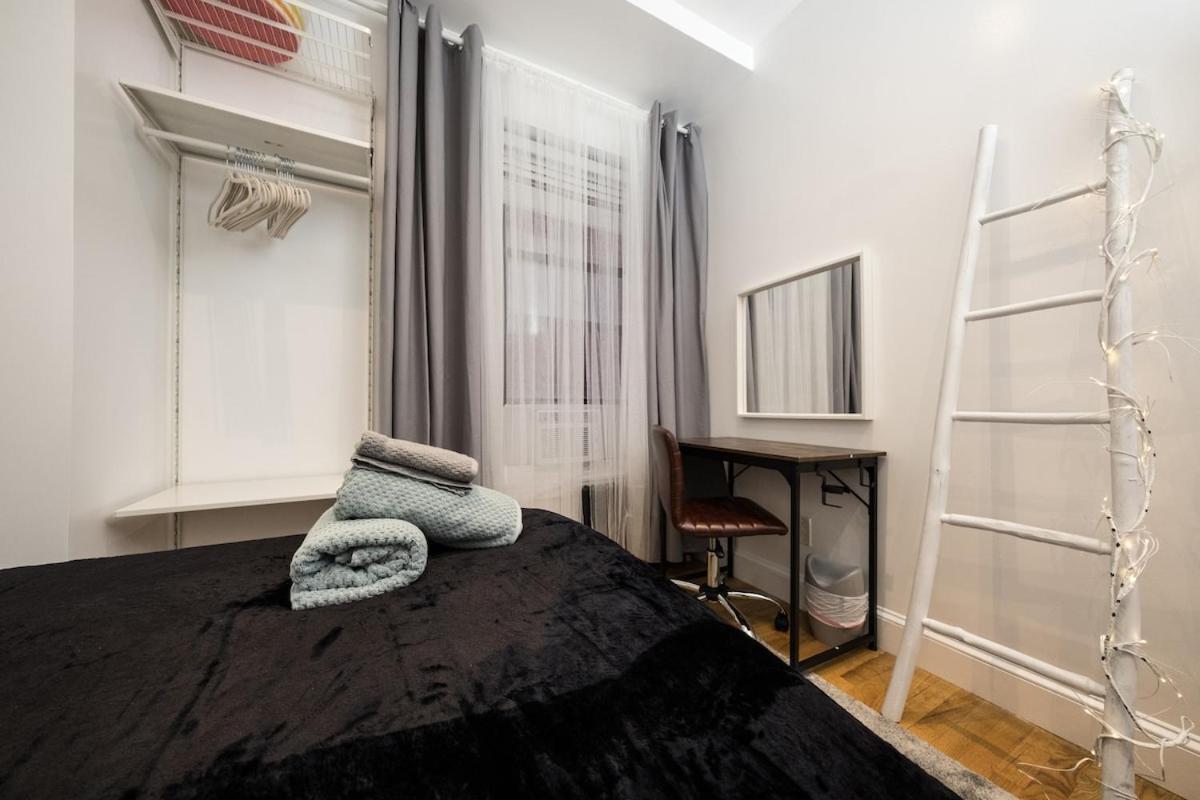 4br Two Blocks To Park Elevator, Laundry, Virtual Doorman