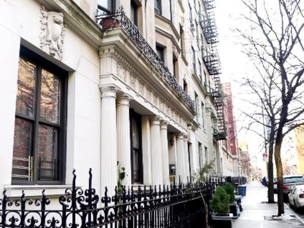 Apartment 4br Two Blocks To Park Elevator, Laundry, Virtual Doorman
