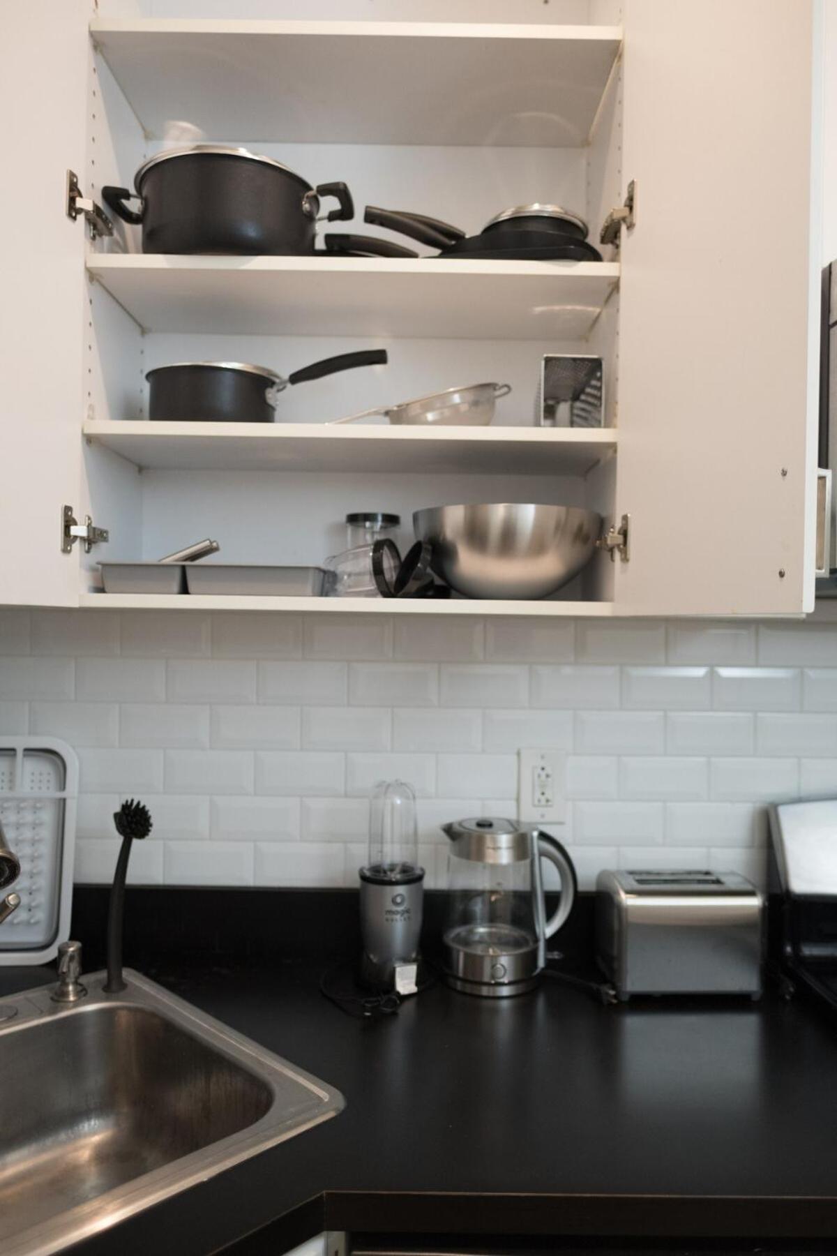 4br Two Blocks To Park Elevator, Laundry, Virtual Doorman Appartement *