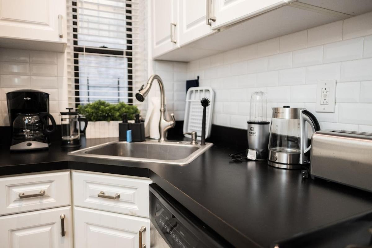 4br Two Blocks To Park Elevator, Laundry, Virtual Doorman *