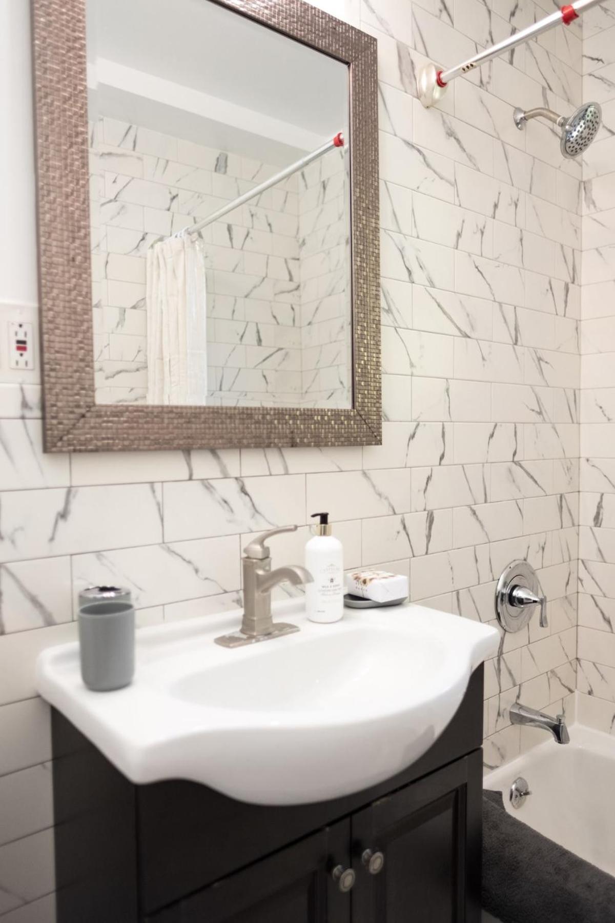 4br Two Blocks To Park Elevator, Laundry, Virtual Doorman New York