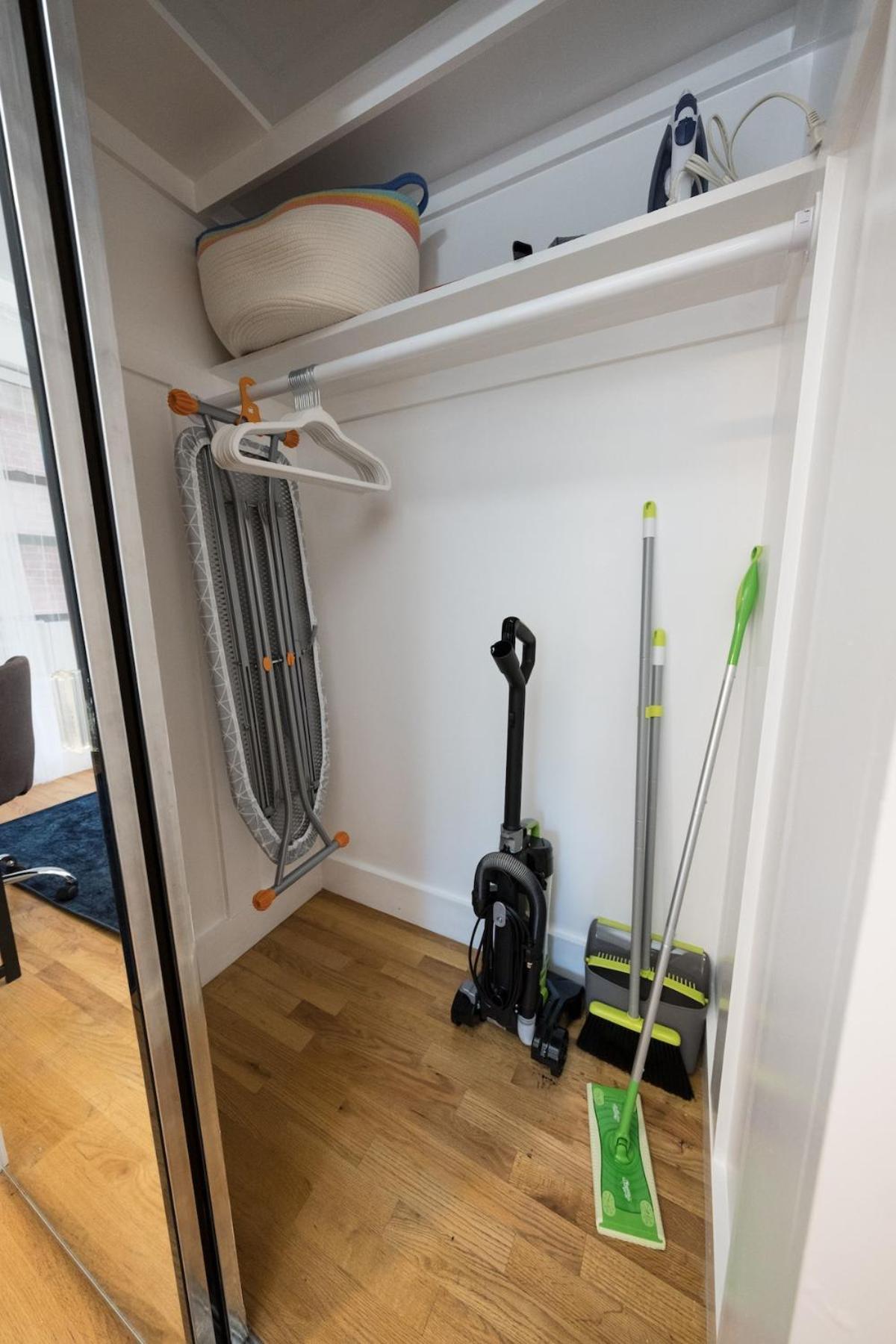 4br Two Blocks To Park Elevator, Laundry, Virtual Doorman Appartement