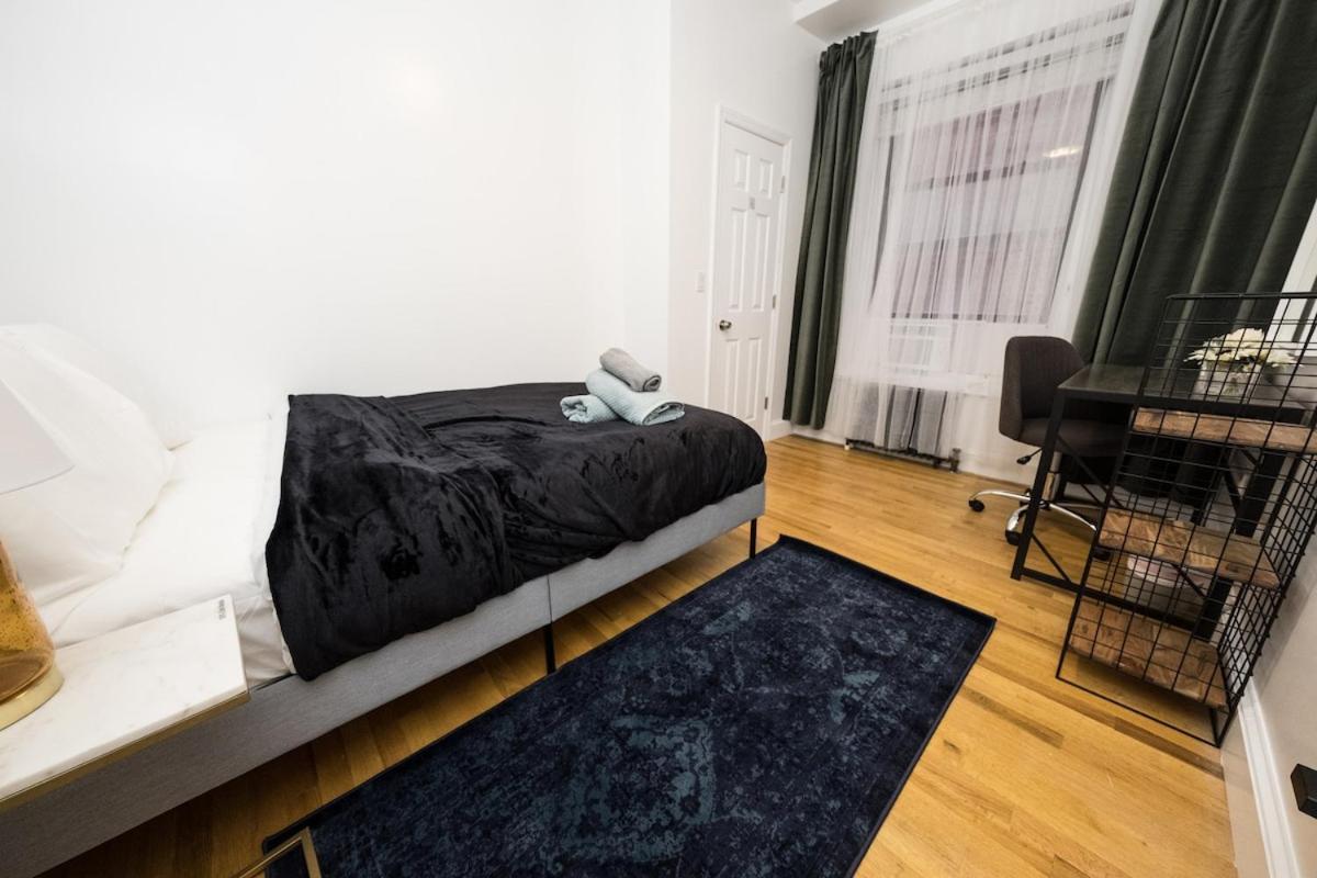4br Two Blocks To Park Elevator, Laundry, Virtual Doorman Appartement New York