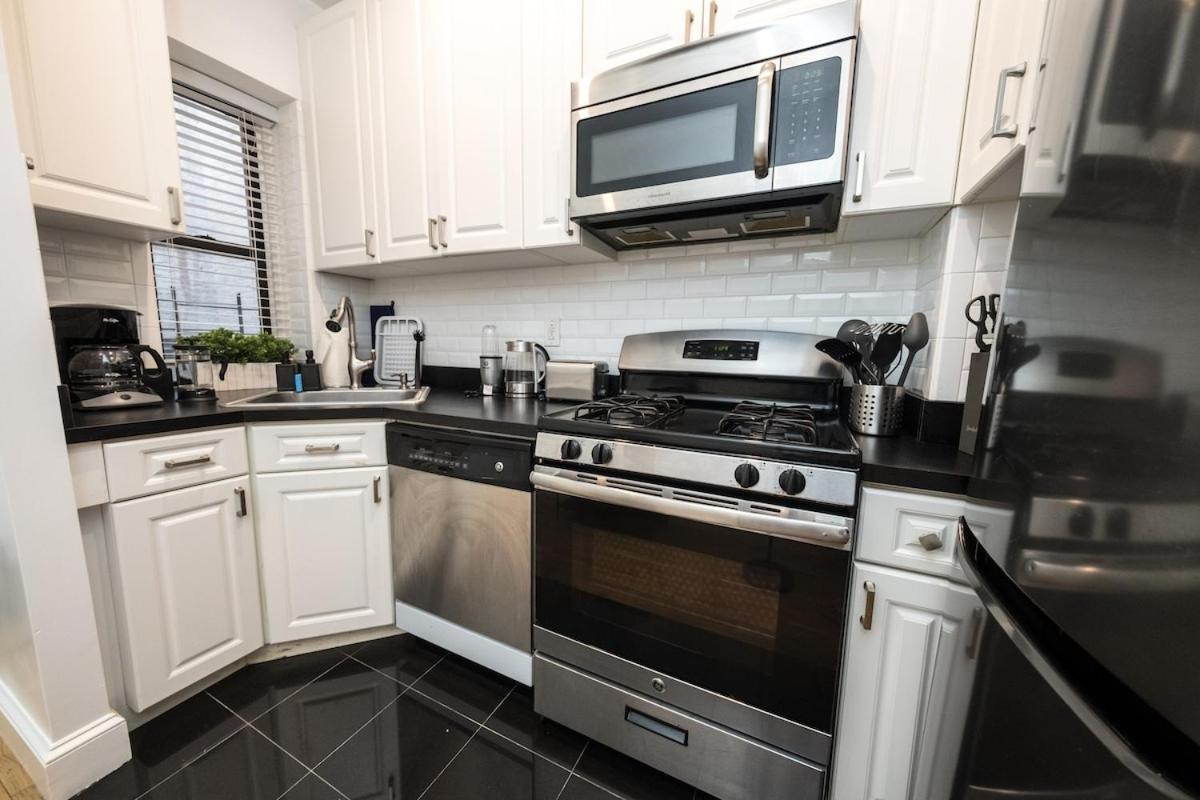 4br Two Blocks To Park Elevator, Laundry, Virtual Doorman New York