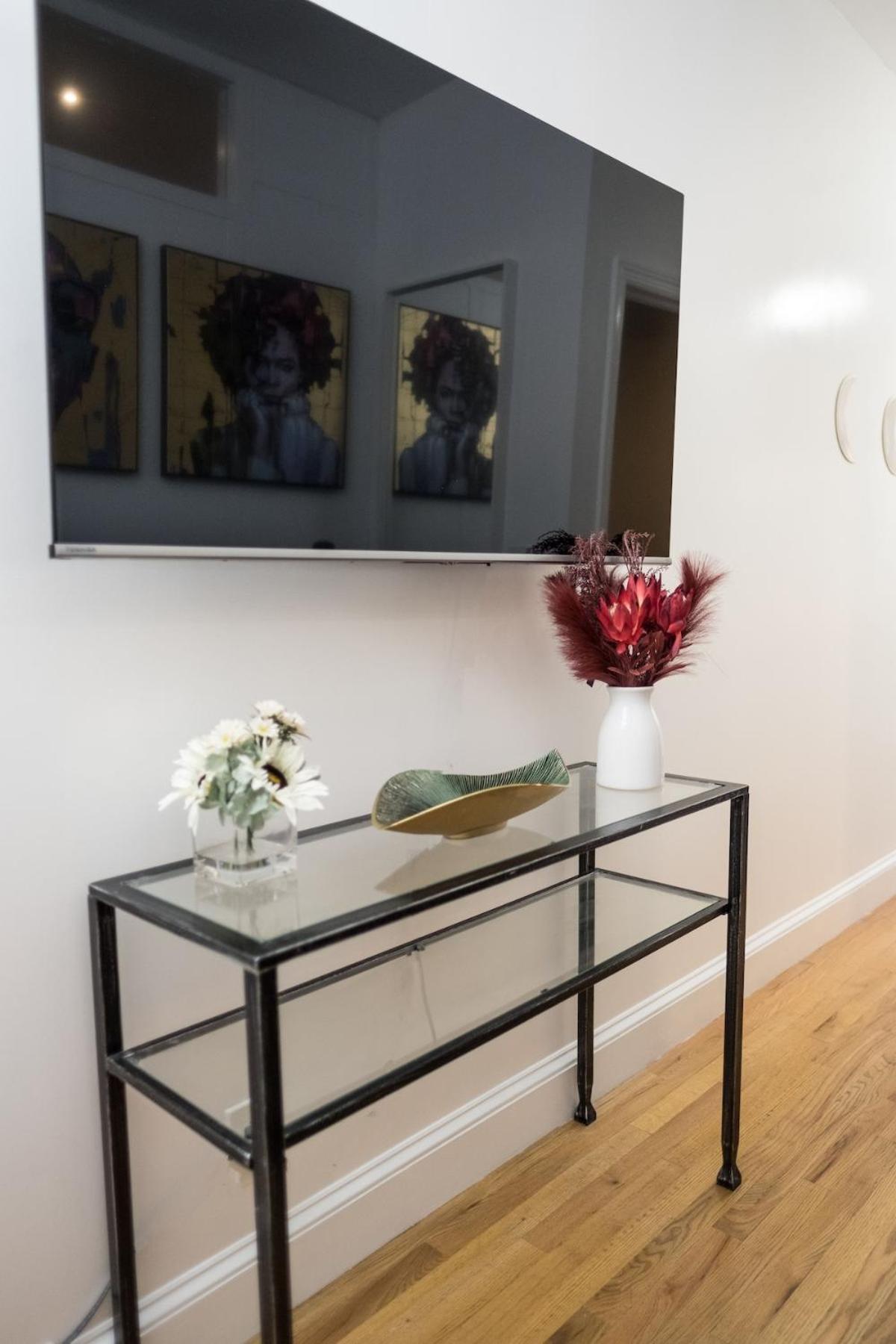 4br Two Blocks To Park Elevator, Laundry, Virtual Doorman