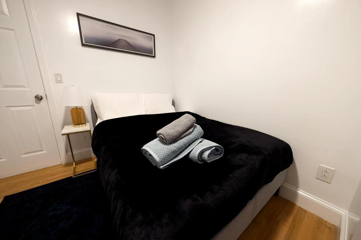 4br Two Blocks To Park Elevator, Laundry, Virtual Doorman Appartement