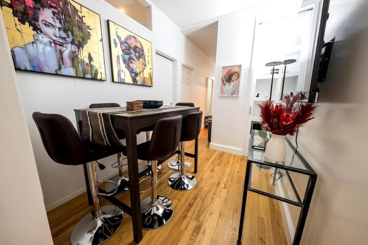 Apartment 4br Two Blocks To Park Elevator, Laundry, Virtual Doorman New York