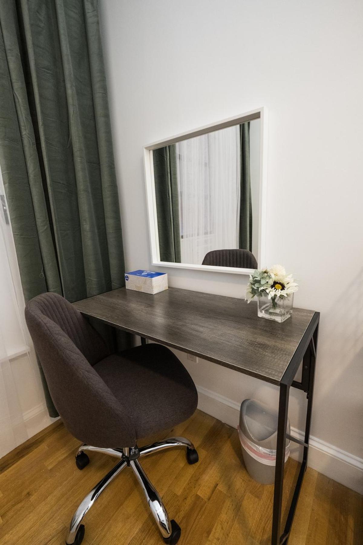 4br Two Blocks To Park Elevator, Laundry, Virtual Doorman