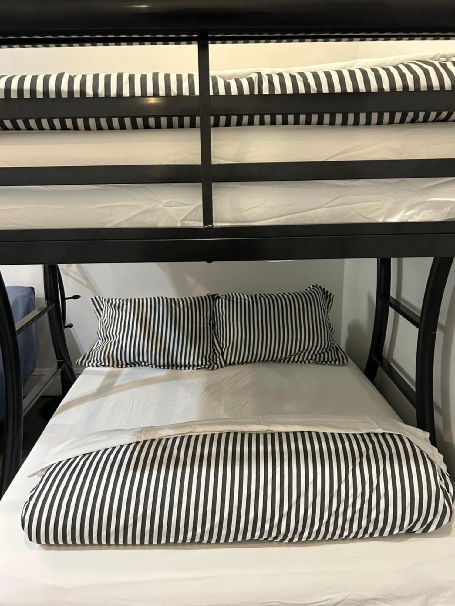 Apartamento Hansem