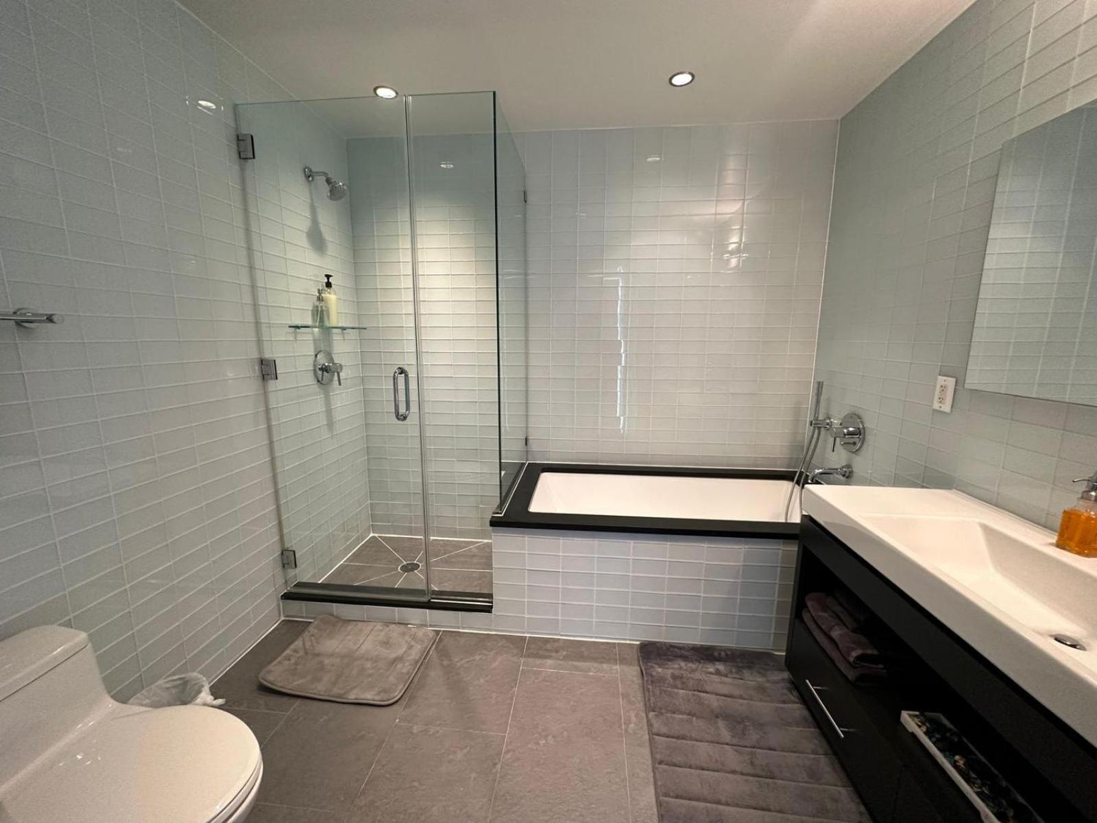 Appartement Time Square *