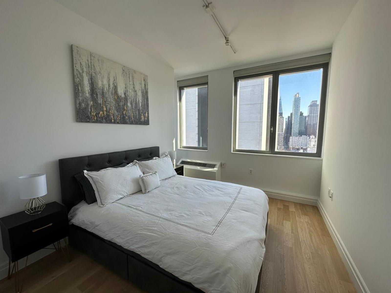 Time Square Appartement *