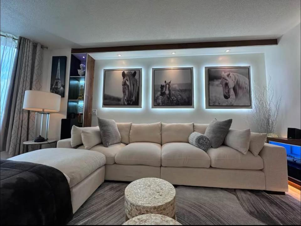 Appartement New Chic & Cozy 1bd Near East River, Minutes From Park