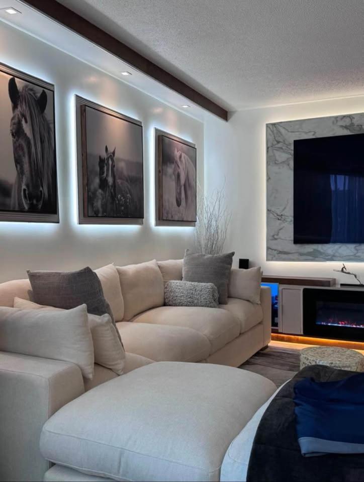 Appartement New Chic & Cozy 1bd Near East River, Minutes From Park New York