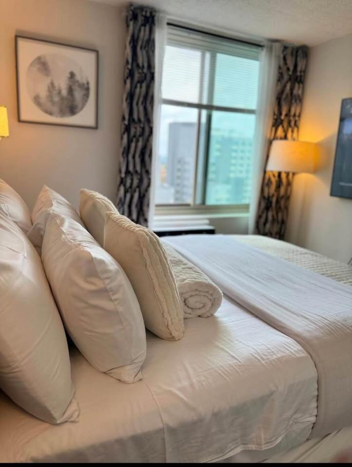 Appartement New Chic & Cozy 1bd Near East River, Minutes From Park *