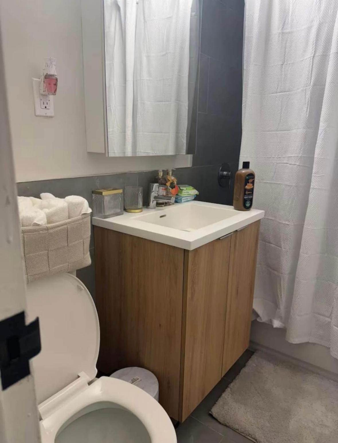 Appartement New Chic & Cozy 1bd Near East River, Minutes From Park New York