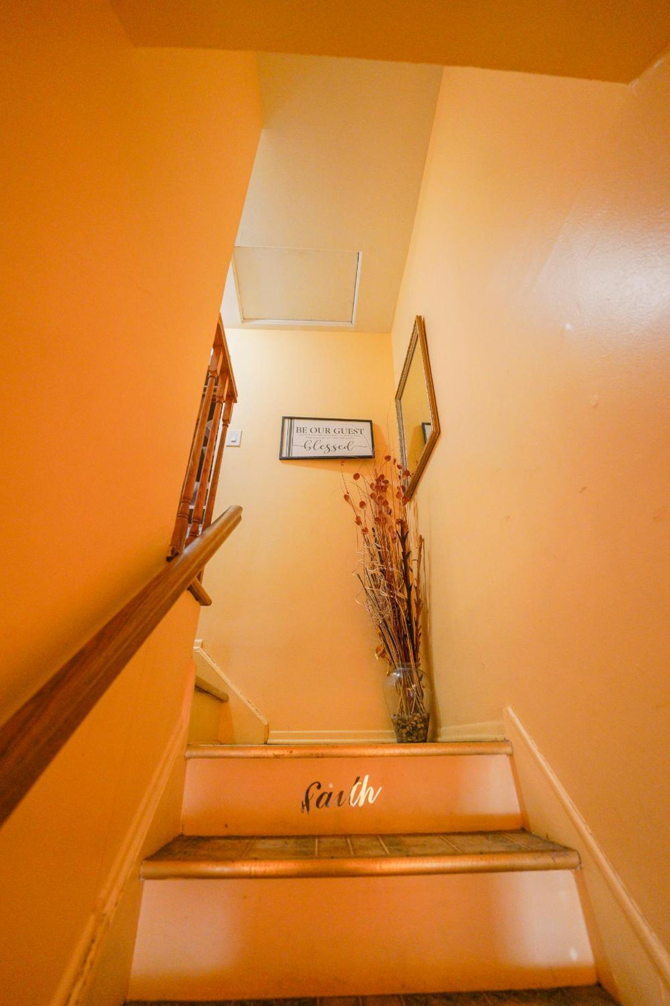 Chekells Cozy Close To Everything Free Wifi Appartement *