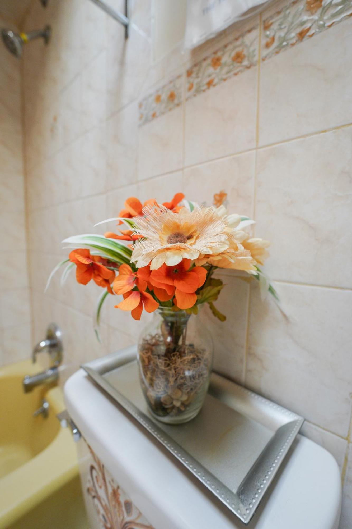 Chekells Cozy Close To Everything Free Wifi Appartement New York