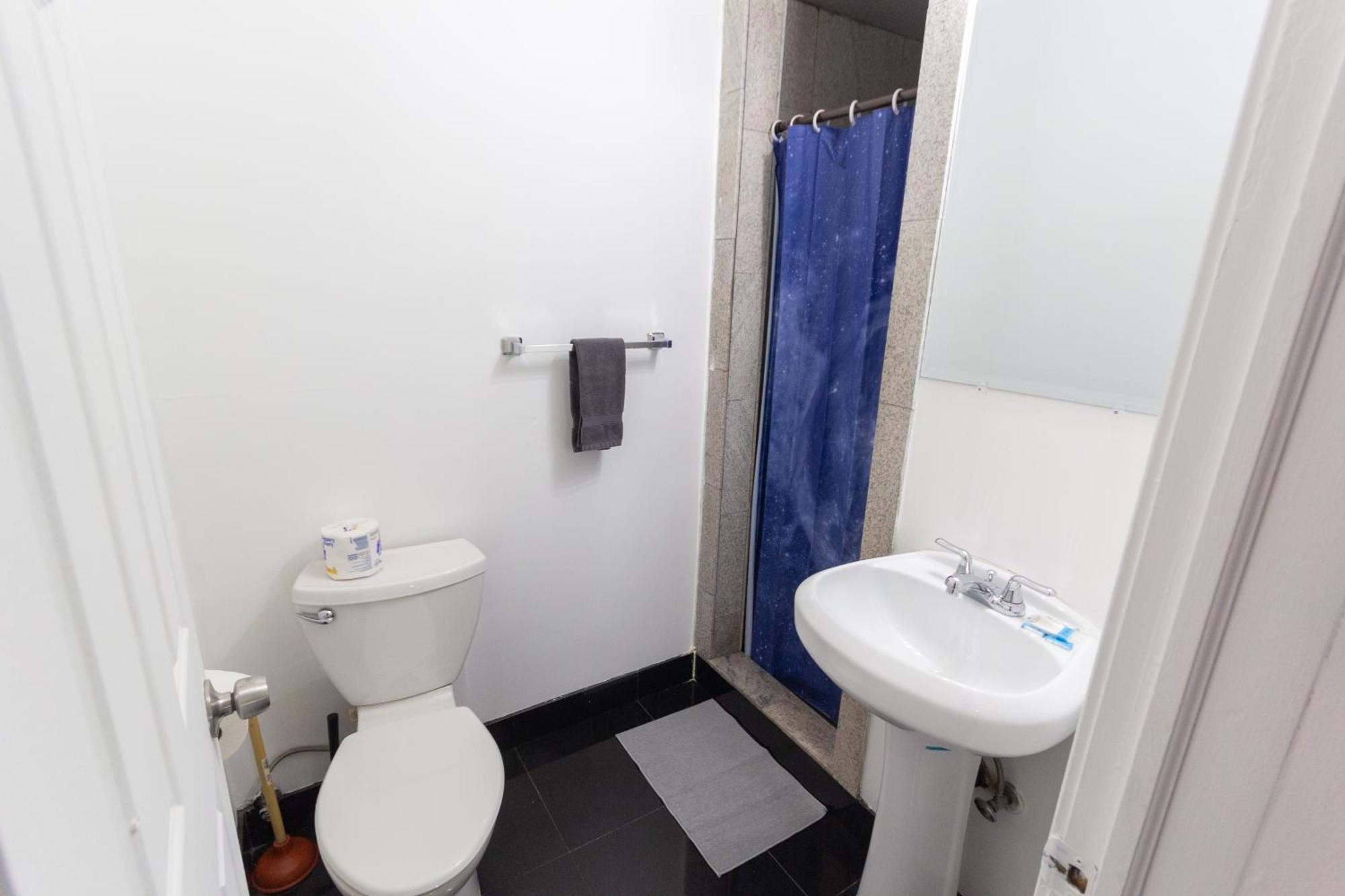 Studio Plus - Cozy * New York