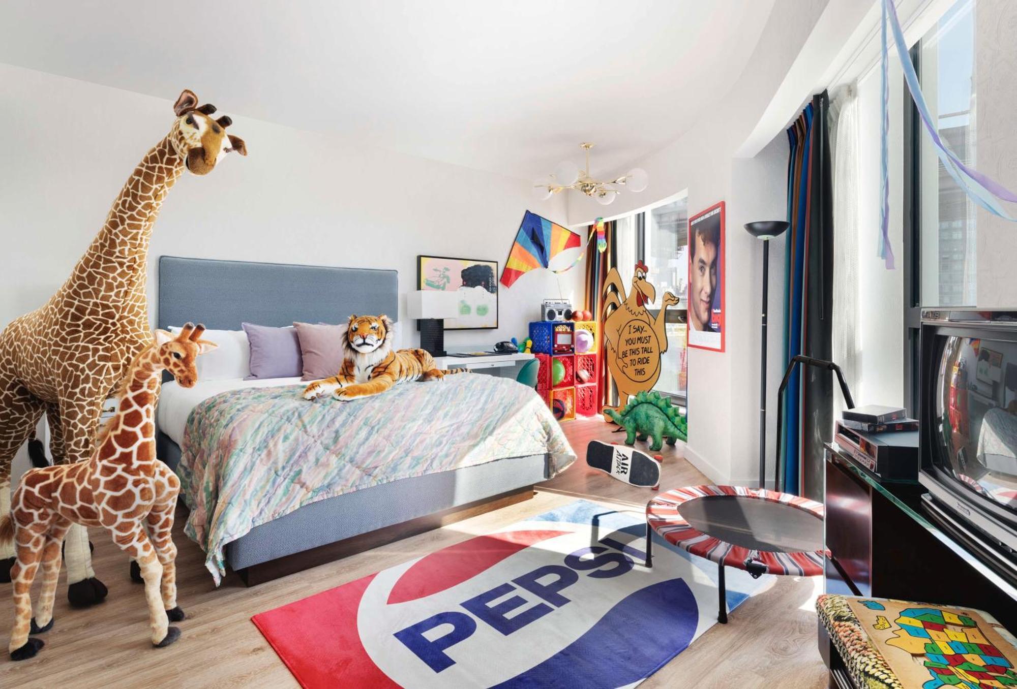 Graduate Roosevelt Island 4* New York