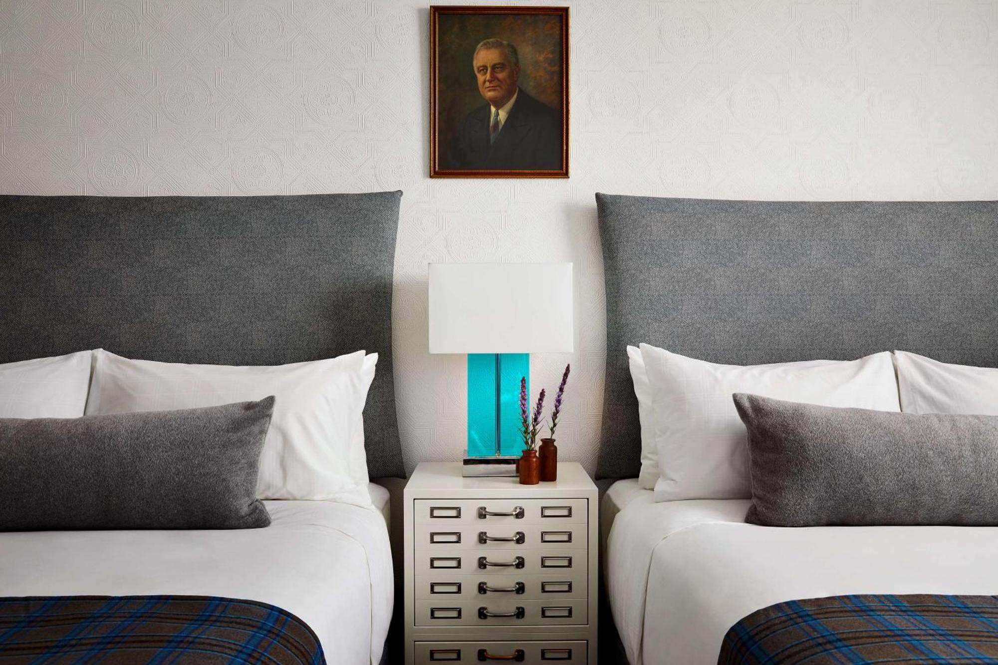 Graduate Roosevelt Island Hotel 4*