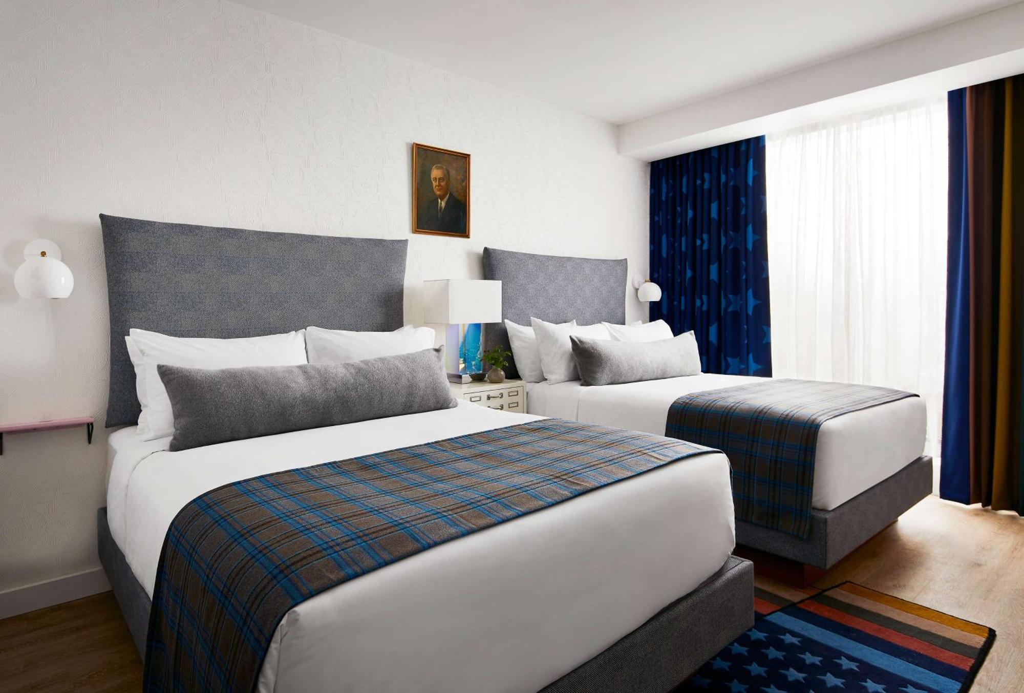 Hotel Graduate Roosevelt Island 4*