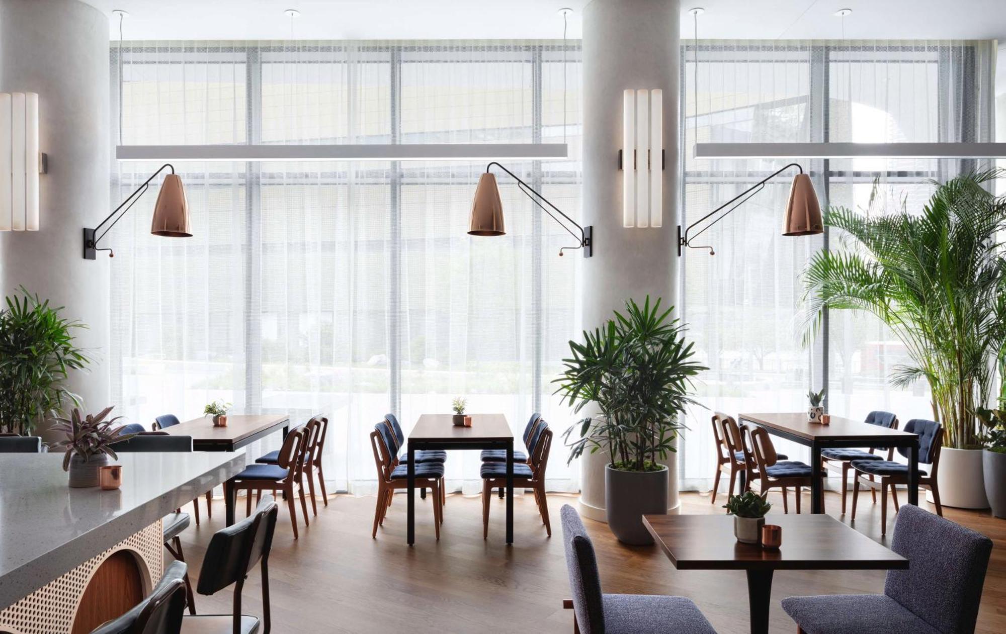 Hotel Graduate Roosevelt Island