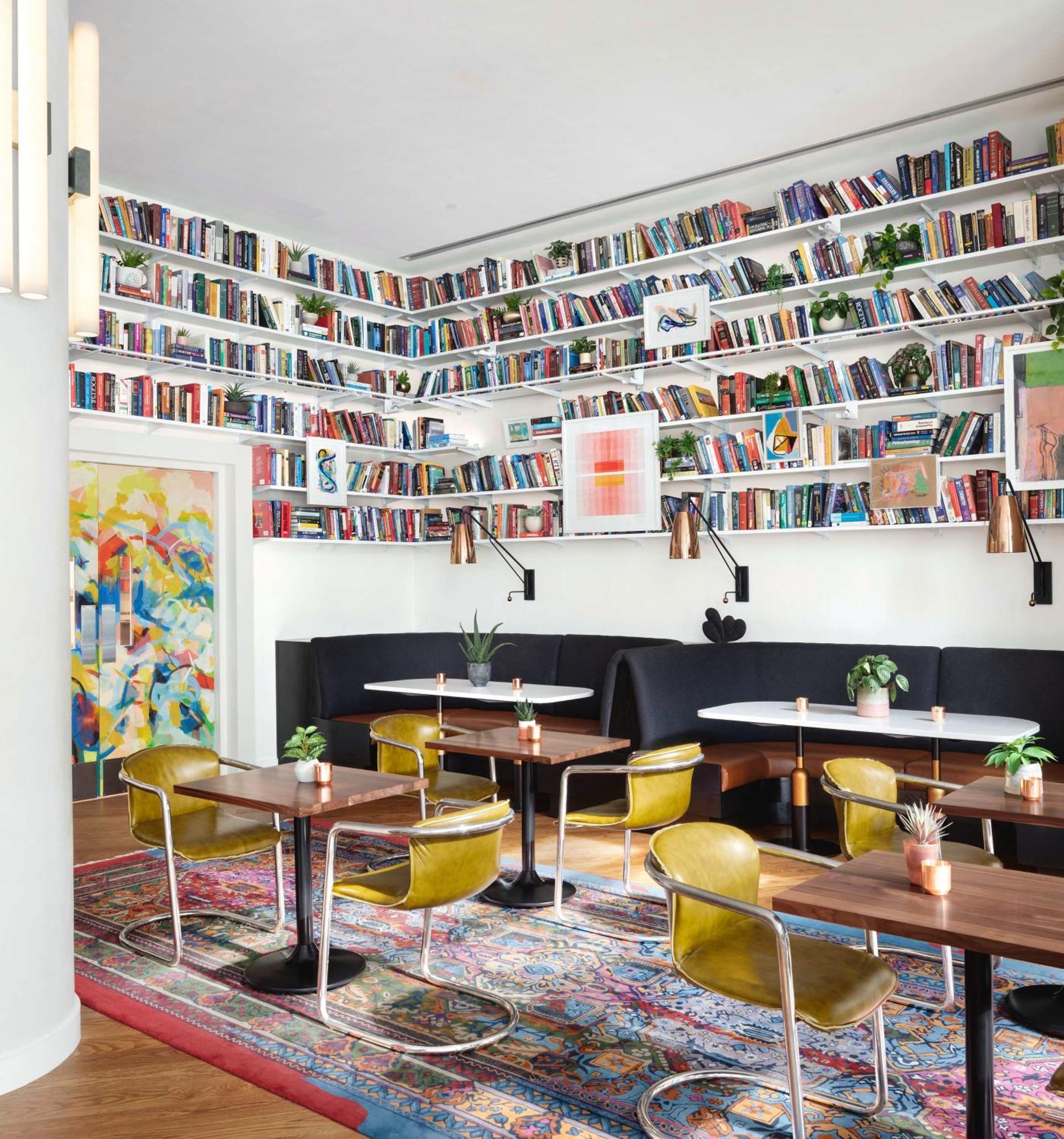 Graduate Roosevelt Island 4* New York