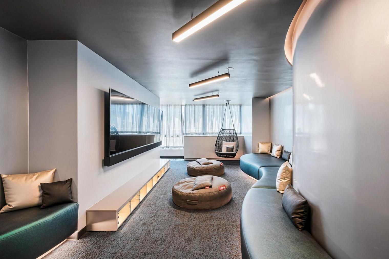 Ues 2br W Gym Wd Nr Riverside Park Nyc-1184 * Nueva York