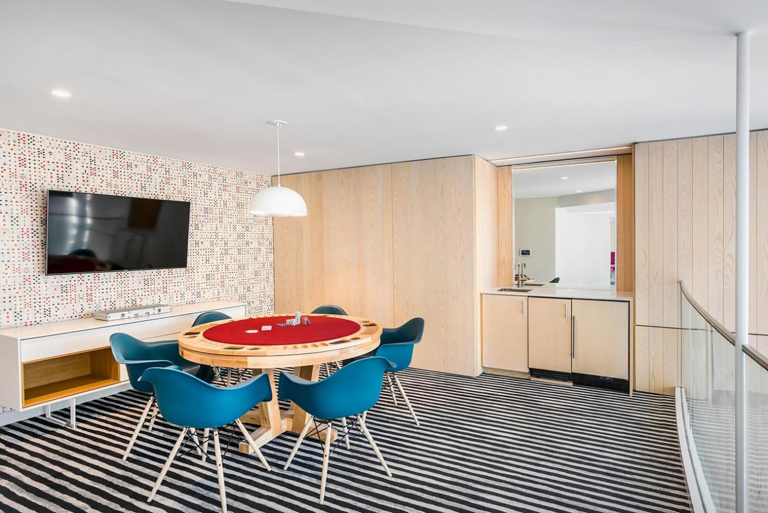 Ues 2br W Gym Wd Nr Riverside Park Nyc-1184 Appartement New York