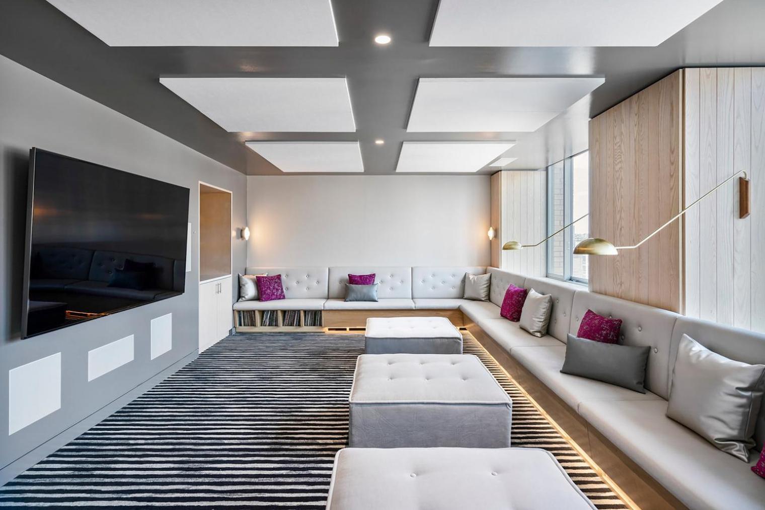 Ues 2br W Gym Wd Nr Riverside Park Nyc-1184 Nueva York