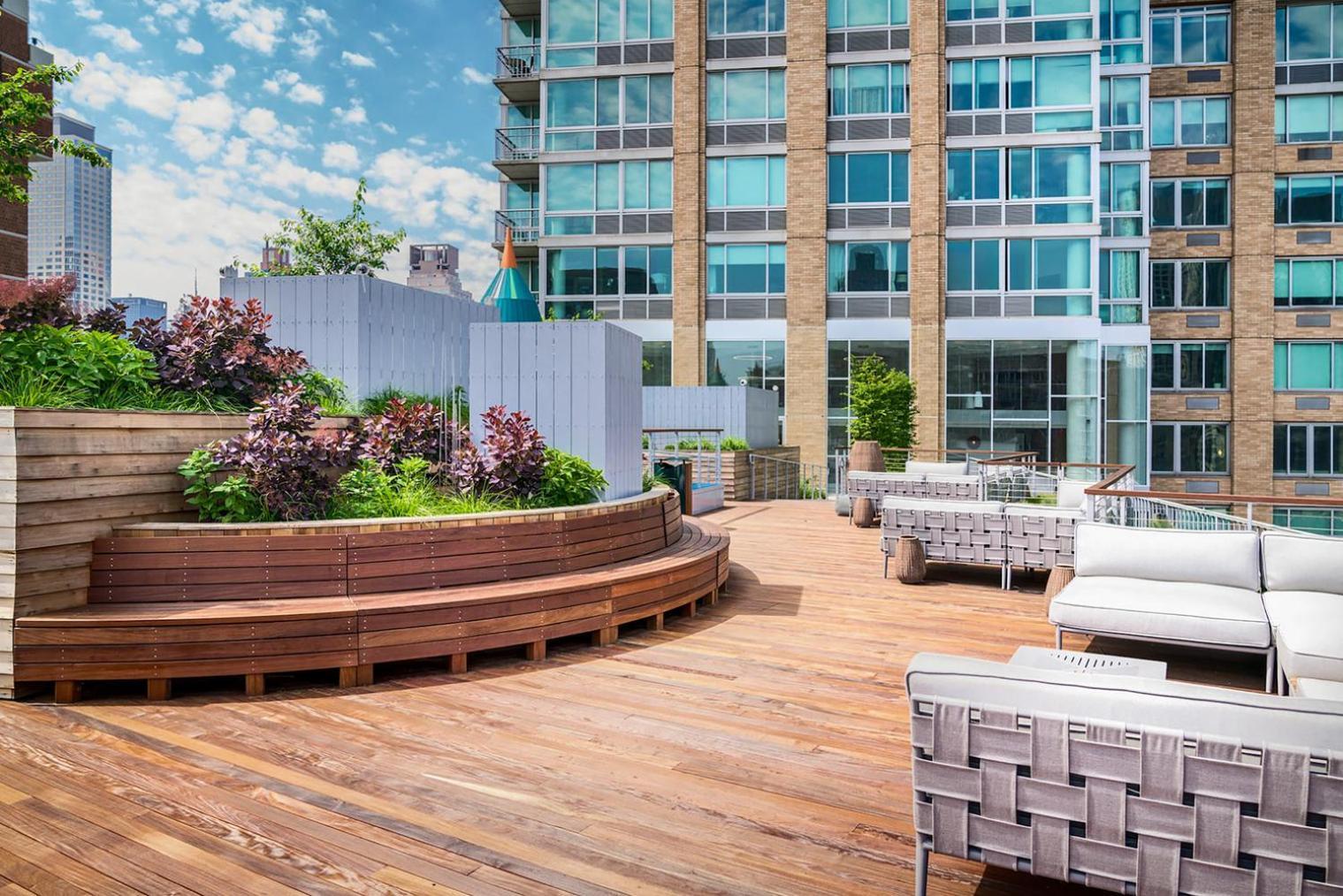 Ues 2br W Gym Wd Nr Riverside Park Nyc-1184 Appartement