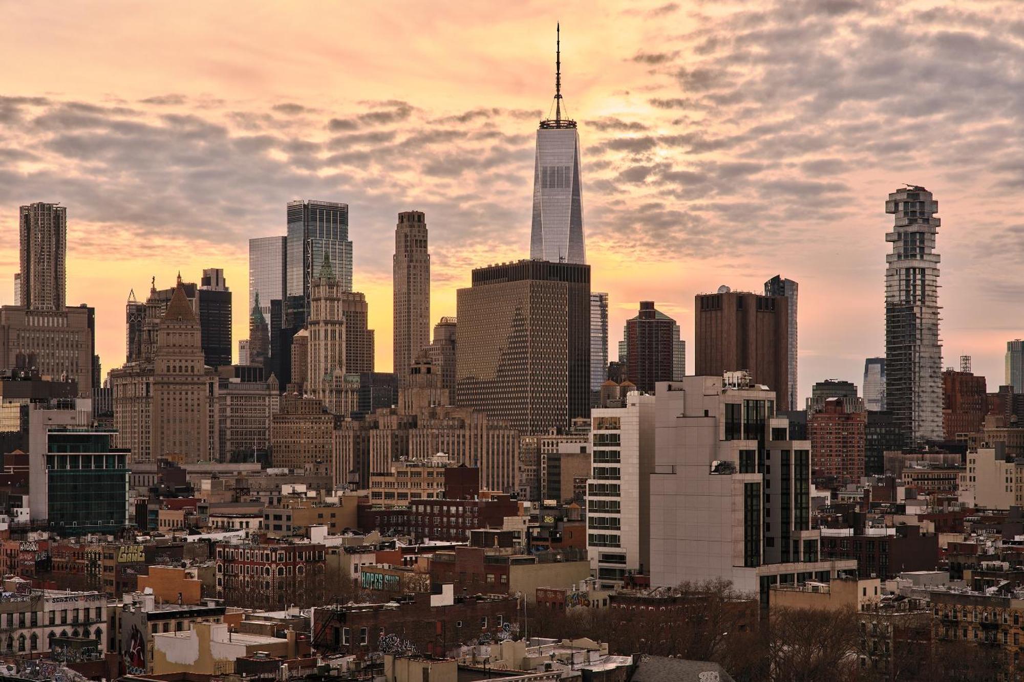 Sonder The Merchant Nueva York