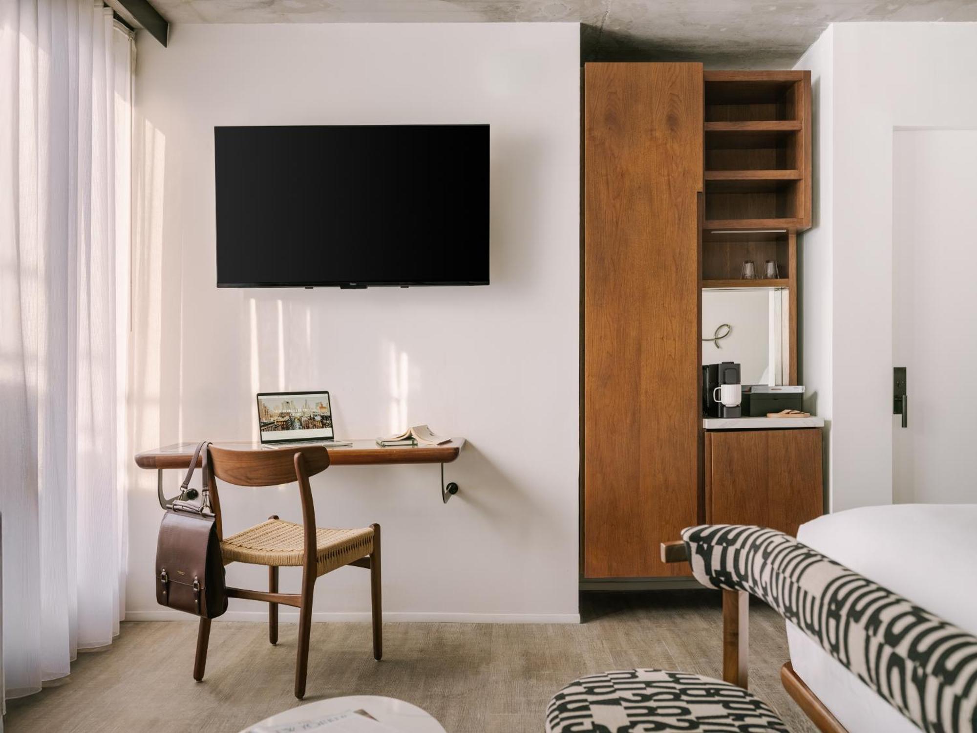 Hotel Sonder The Merchant Nueva York