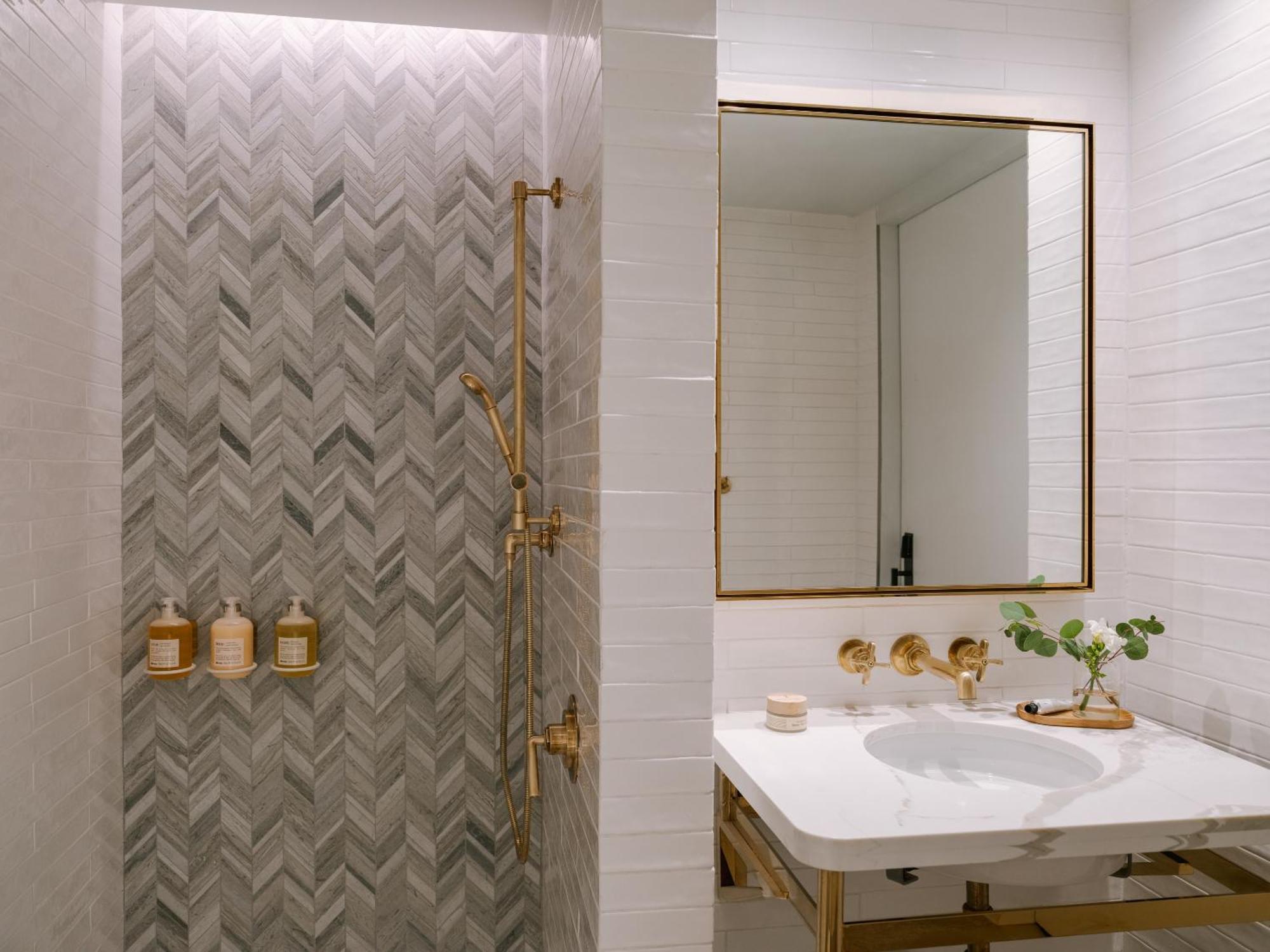 Sonder The Merchant Hotel Nueva York