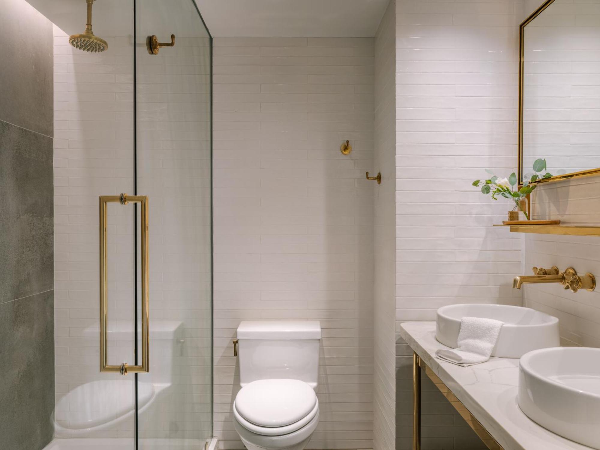Sonder The Merchant Hotel Nueva York