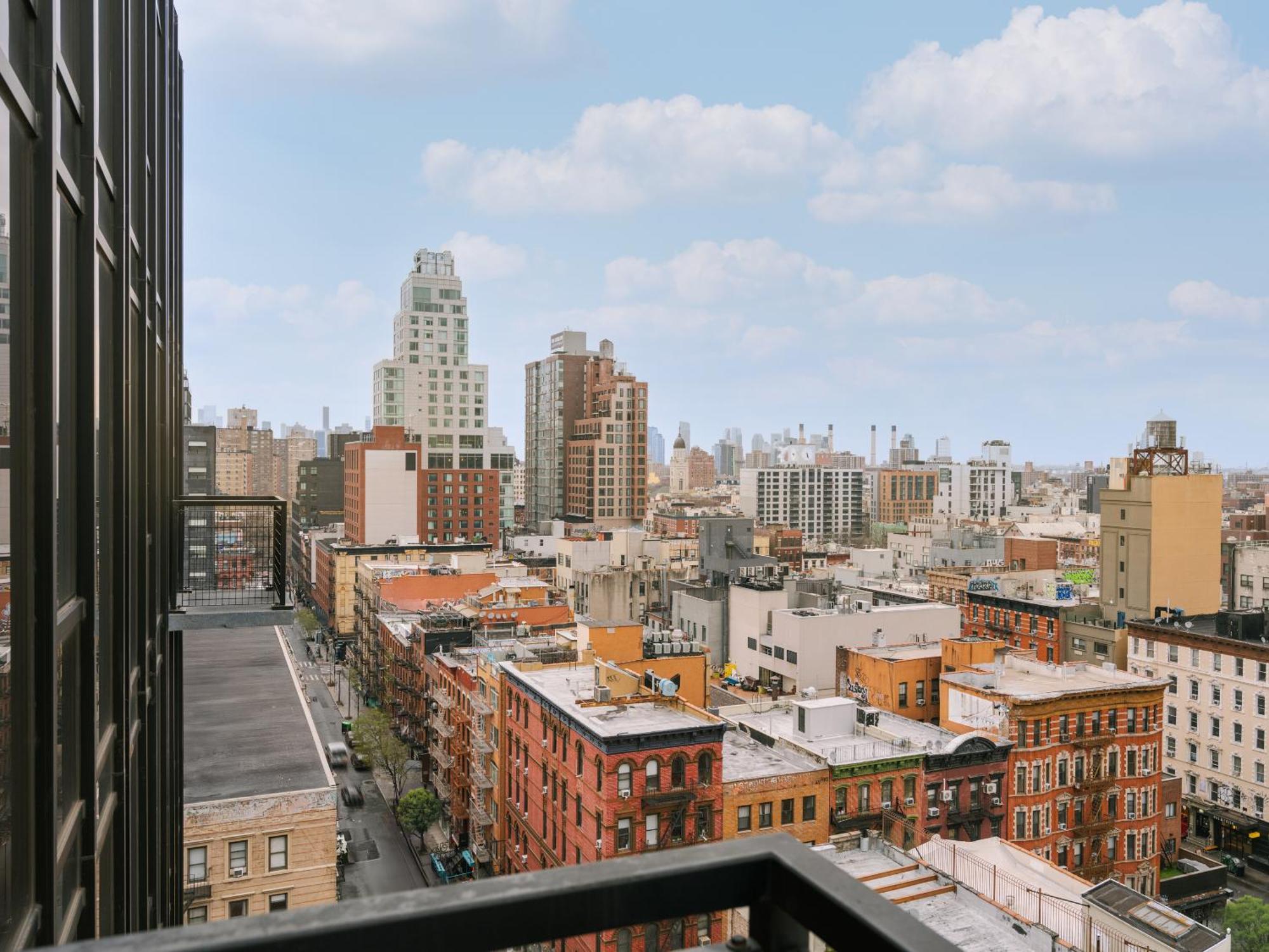 Hotel Sonder The Merchant Nueva York