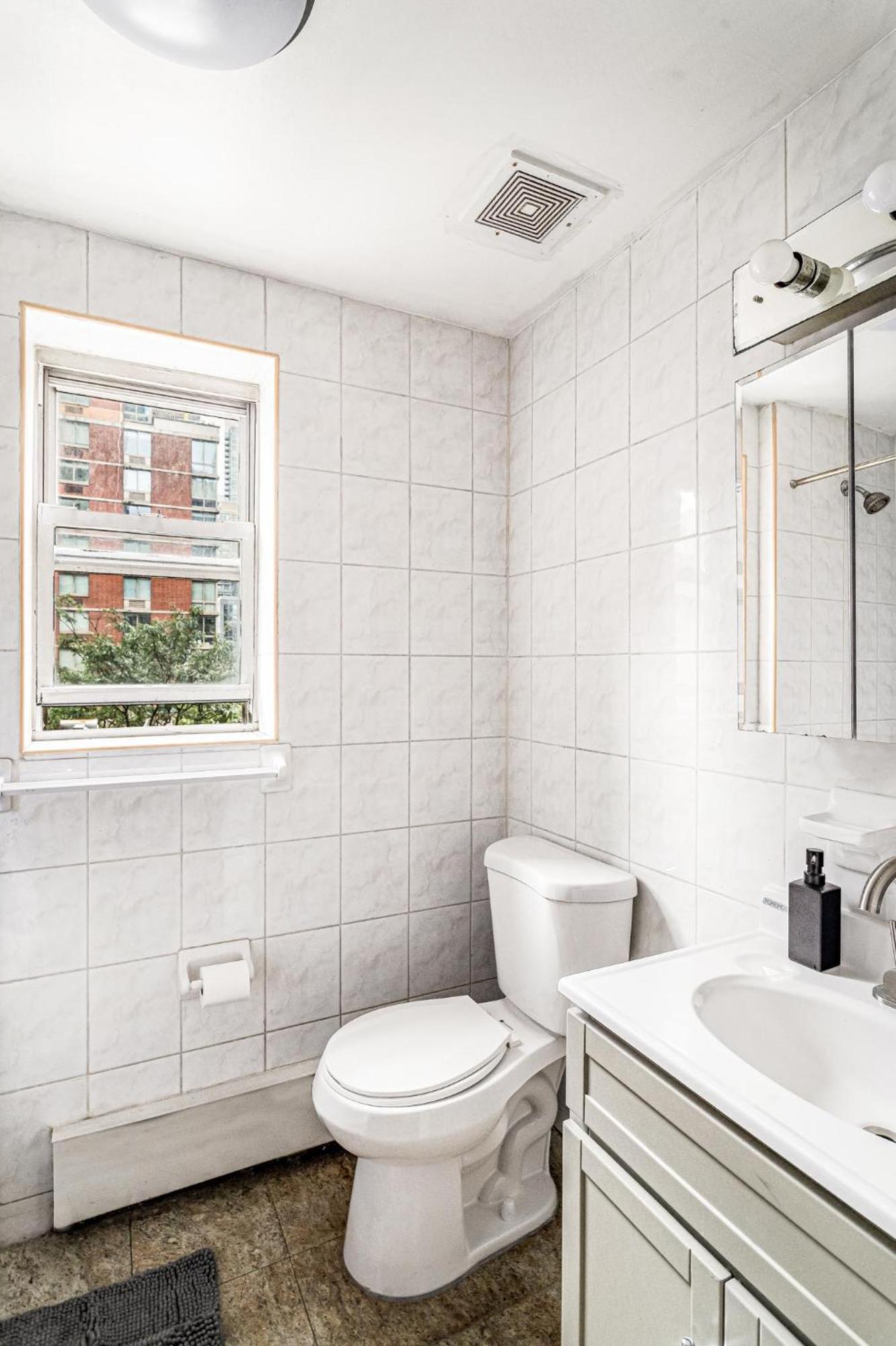 Appartement Elegant & Chic 4 Bdr & 1 Bth In Midtown Manhattan *