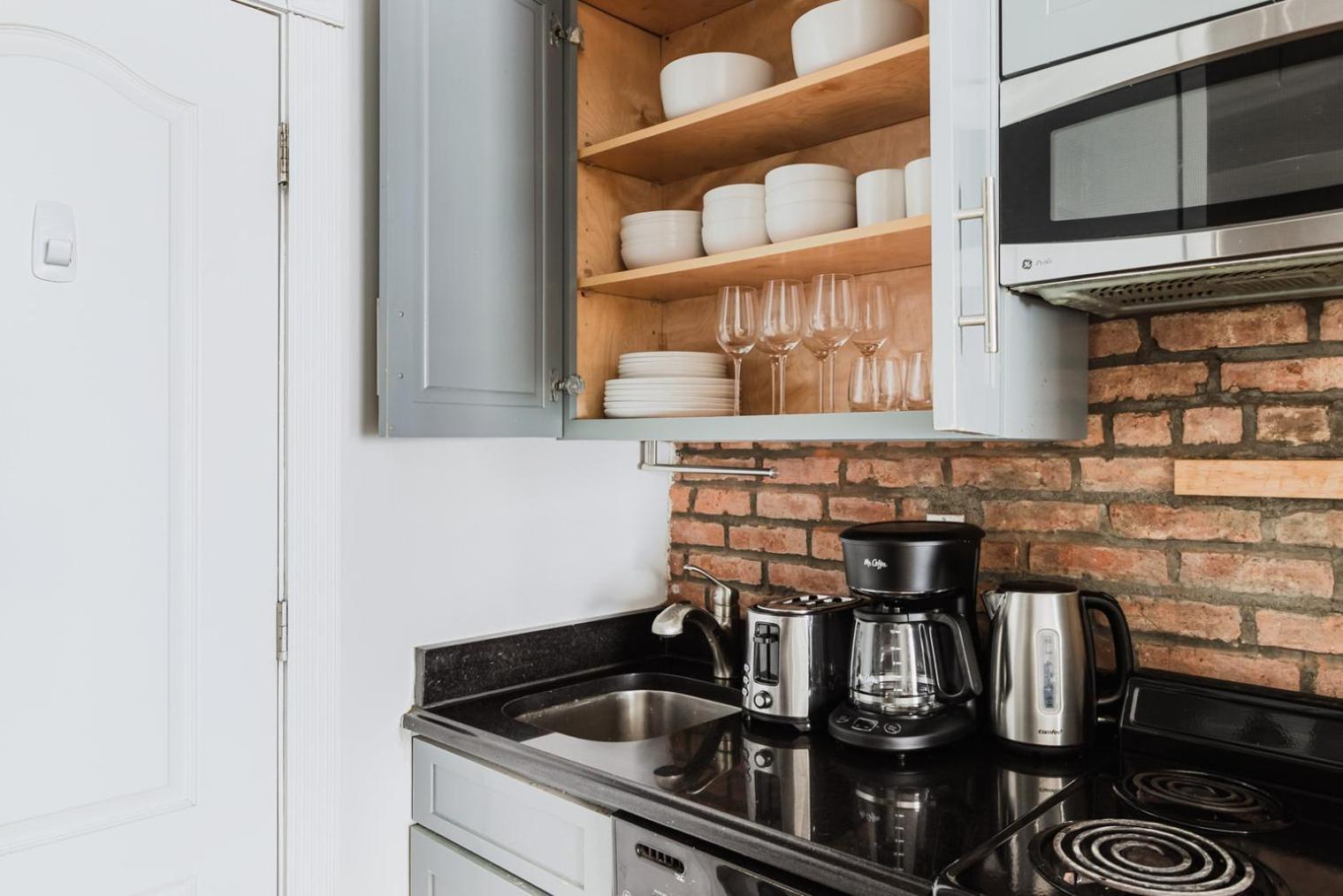 Appartement Blueground West Village Ac Wd Nr Park Nyc-1762 New York