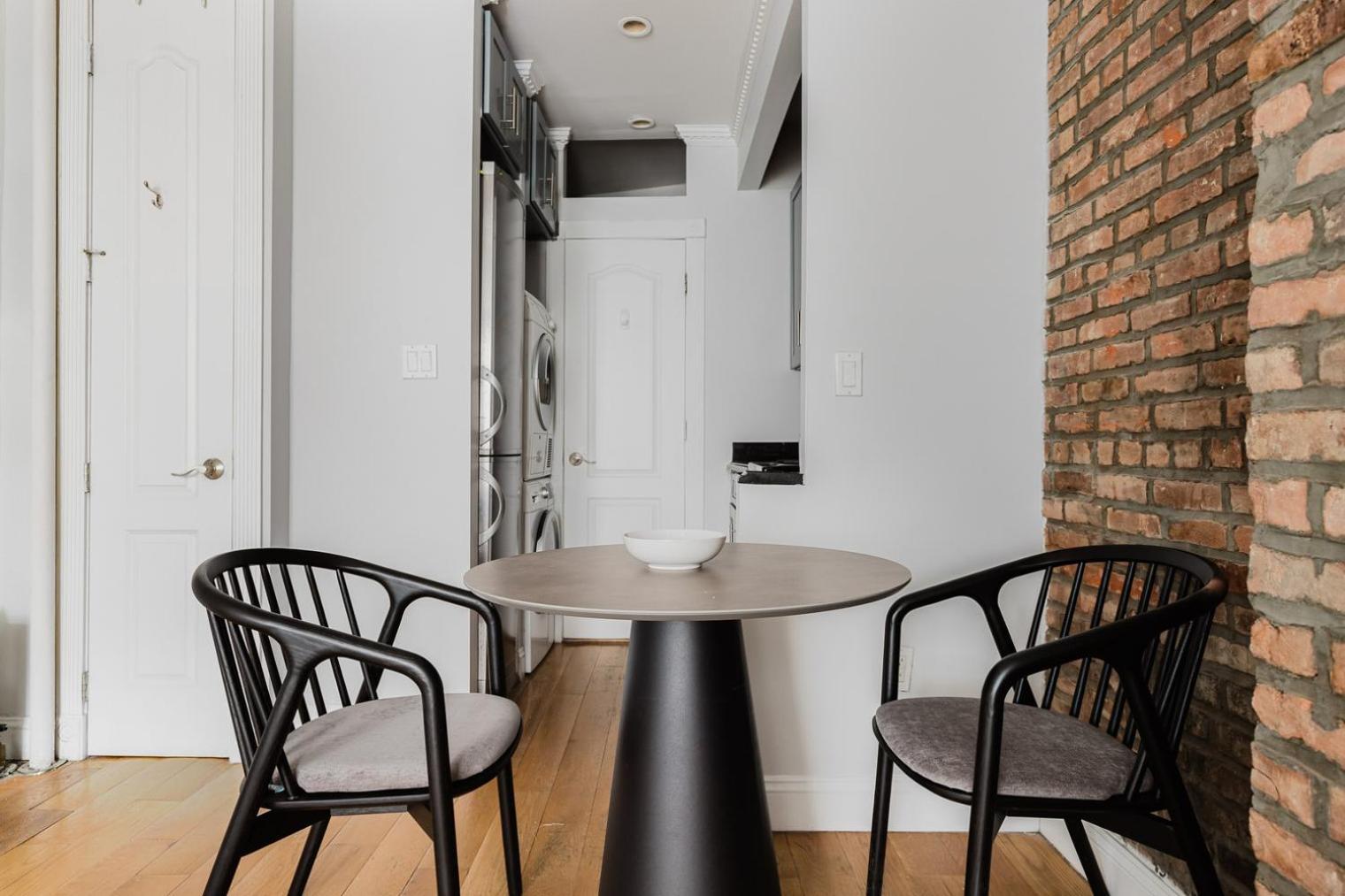 Appartement Blueground West Village Ac Wd Nr Park Nyc-1762