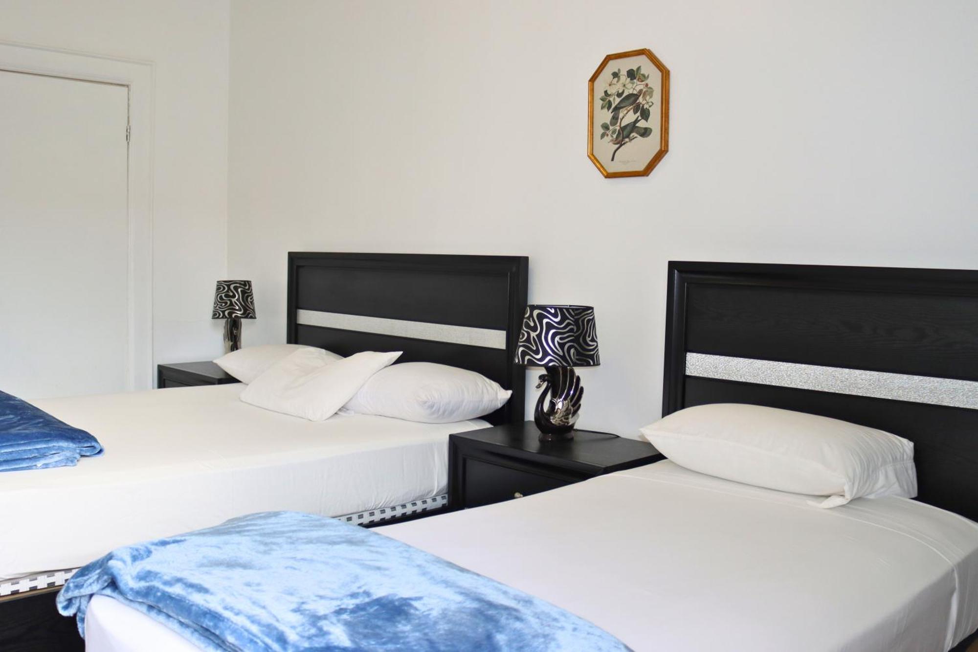 Habitación en casa particular Klo
