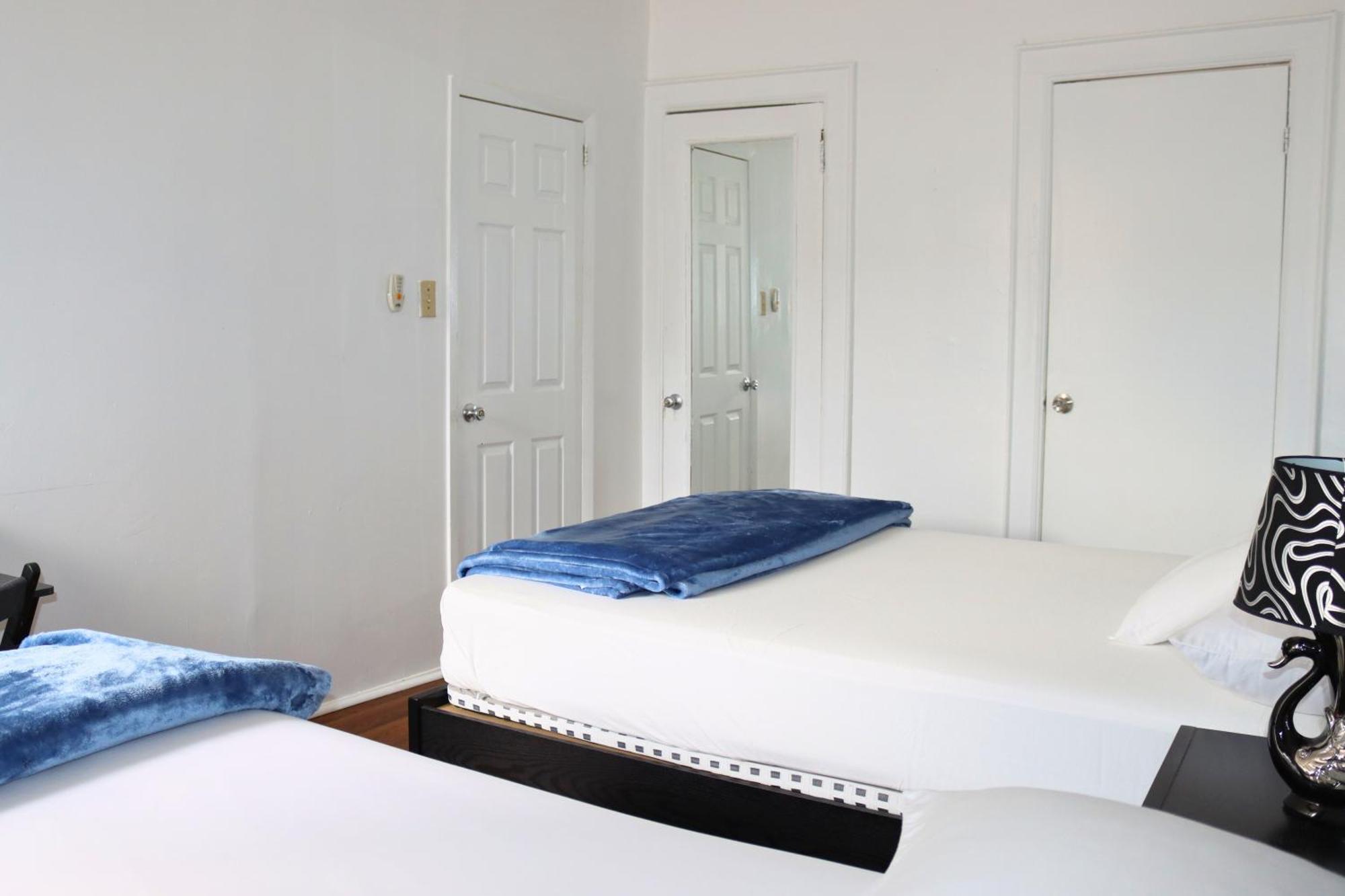 Klo Habitación en casa particular Nueva York