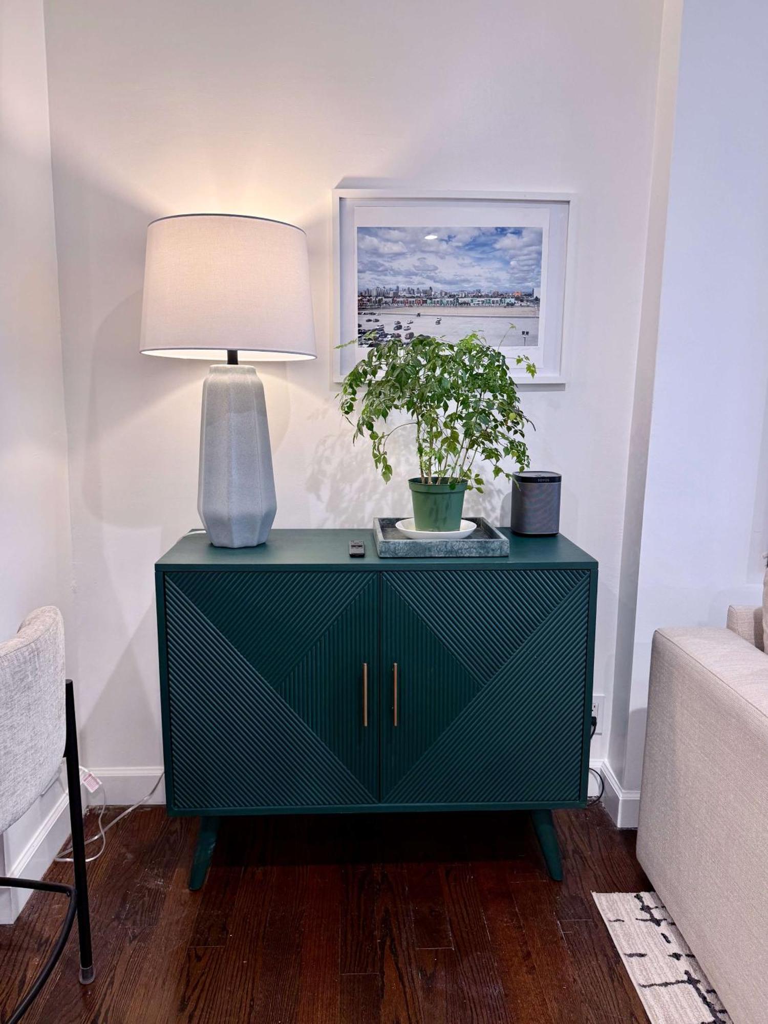 Designer In Diplomat District Appartement *
