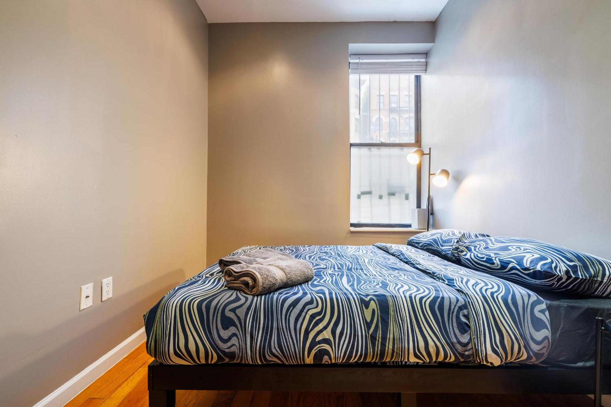 Appartement Enjoy The Easy Access Of Uws *