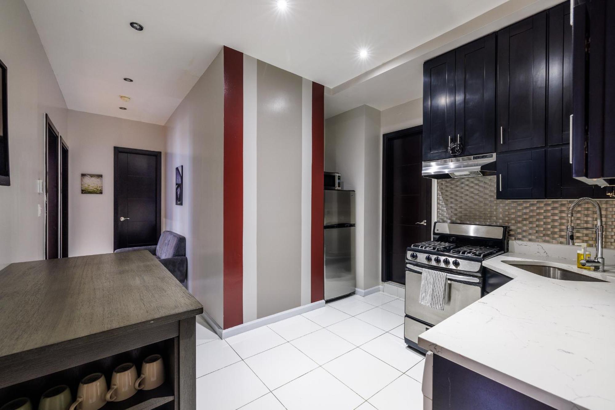 Enjoy The Easy Access Of Uws Appartement New York