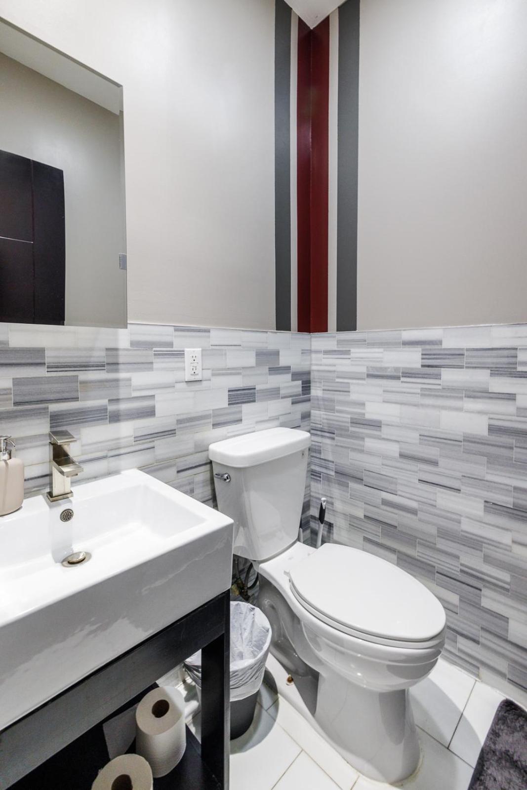 Appartement Enjoy The Easy Access Of Uws *