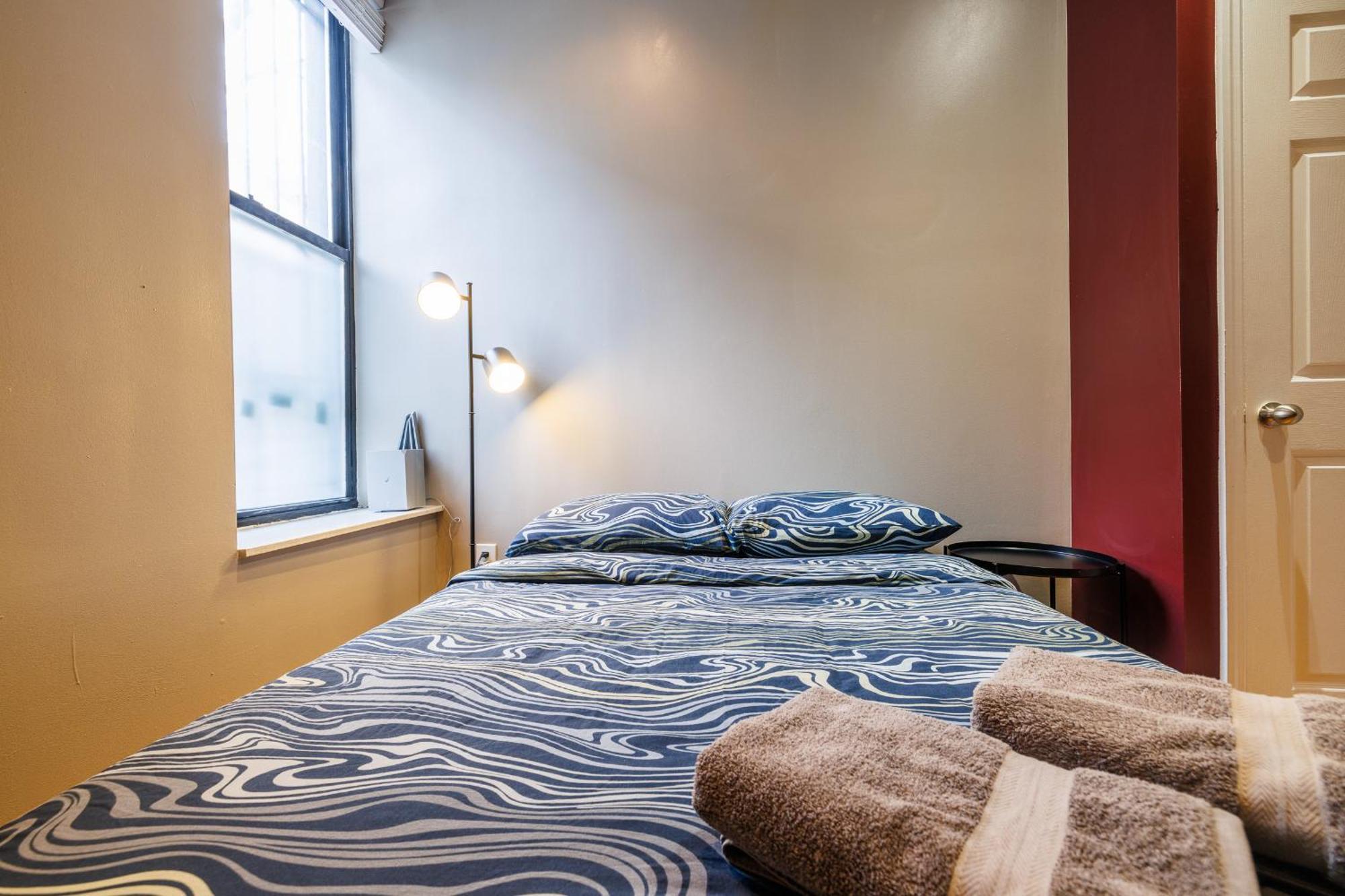 Enjoy The Easy Access Of Uws Appartement New York