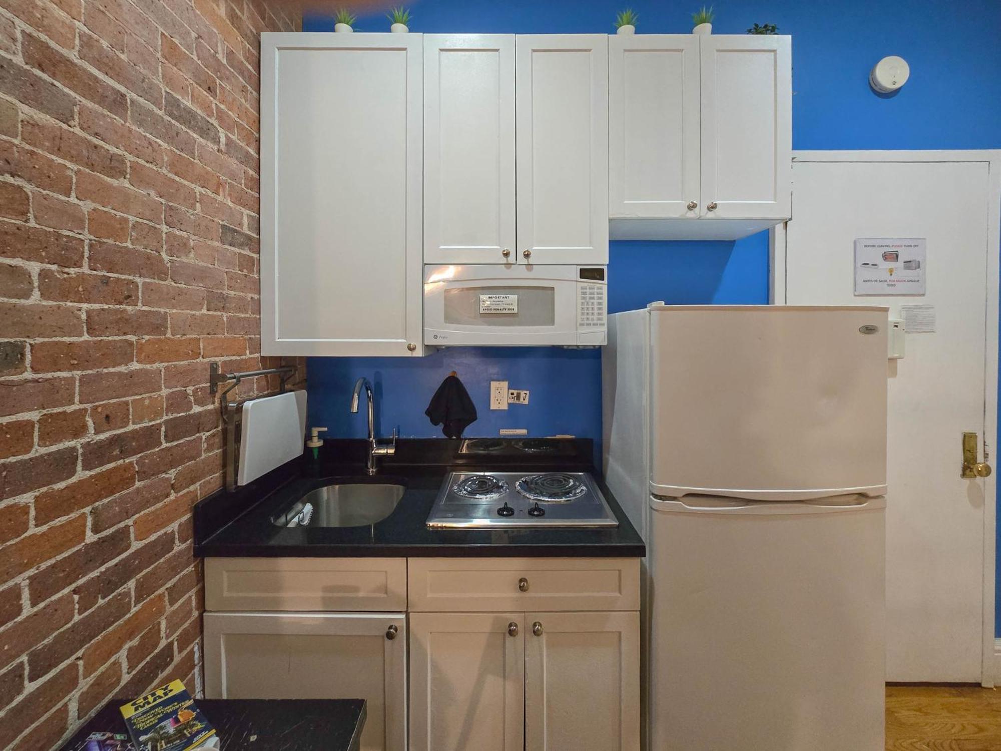 Appartamento Metropolitan Manhattan New York